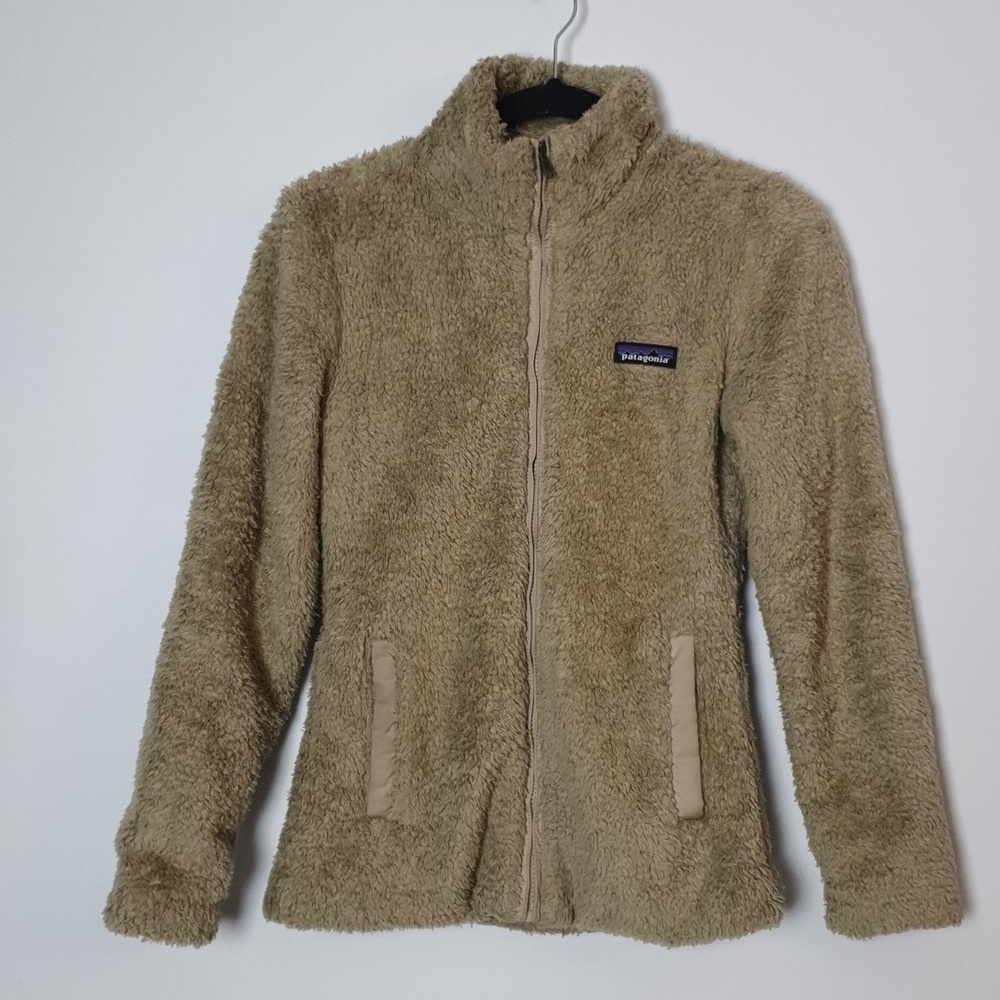 Patagonia Los Gatos Fleece Jacket
